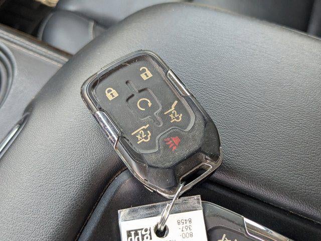2019 Chevrolet Tahoe LT Z71