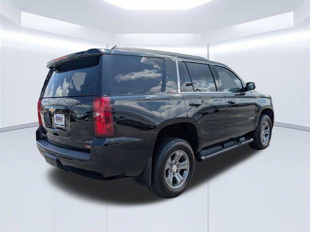 2019 Chevrolet Tahoe LT Z71