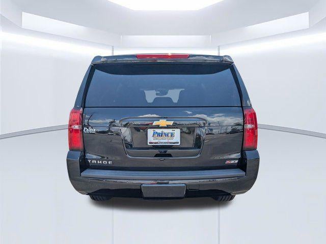 2019 Chevrolet Tahoe LT Z71