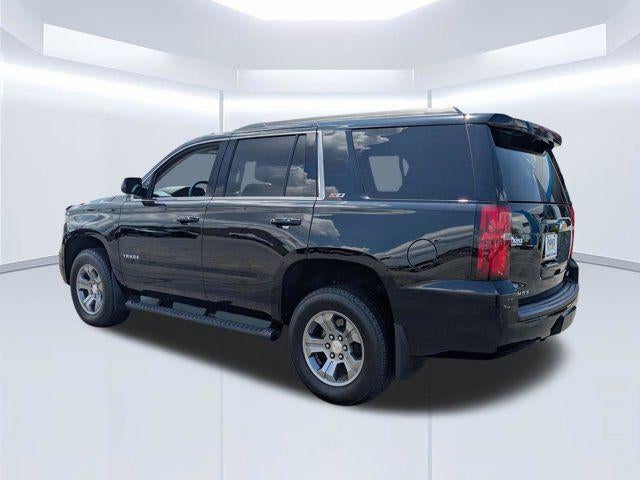 2019 Chevrolet Tahoe LT Z71
