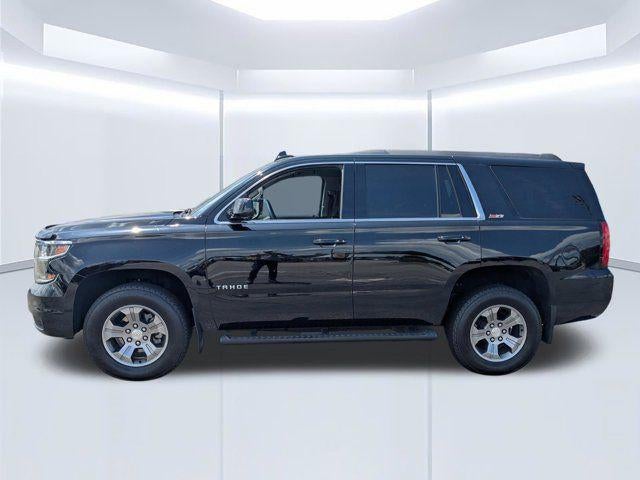 2019 Chevrolet Tahoe LT Z71