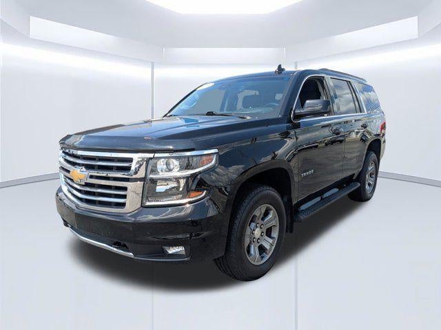 2019 Chevrolet Tahoe LT Z71