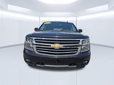 2019 Chevrolet Tahoe LT Z71