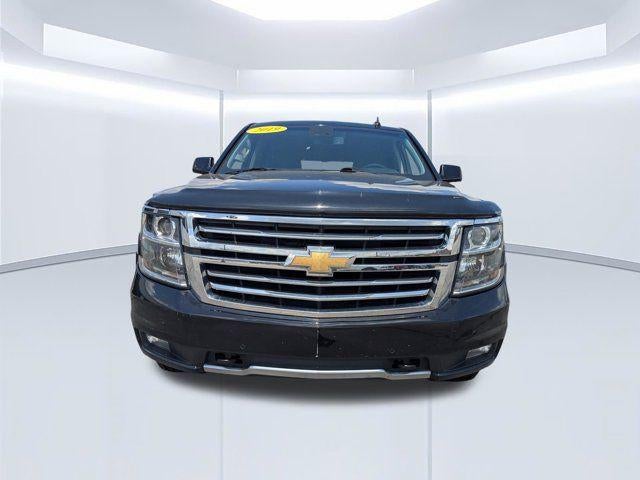 2019 Chevrolet Tahoe LT Z71