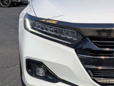 2022 Honda Accord Sport Special Edition