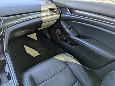 2022 Honda Accord Sport Special Edition