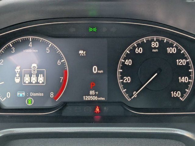 2022 Honda Accord Sport Special Edition