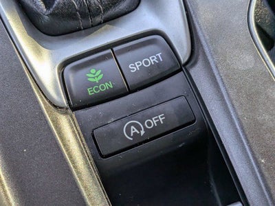 2022 Honda Accord Sport Special Edition