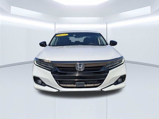 2022 Honda Accord Sport Special Edition