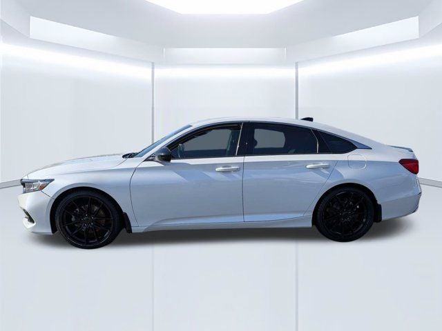 2022 Honda Accord Sport Special Edition