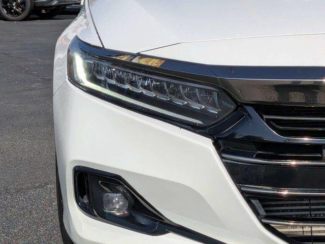 2022 Honda Accord Sport Special Edition