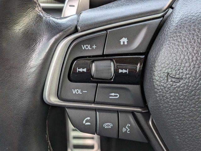 2022 Honda Accord Sport Special Edition