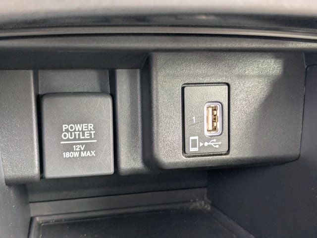 2018 Honda Accord EX-L 2.0T