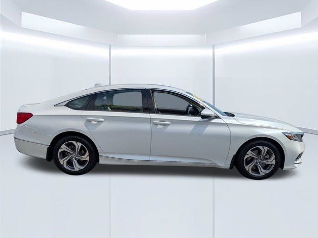 2018 Honda Accord EX-L 2.0T