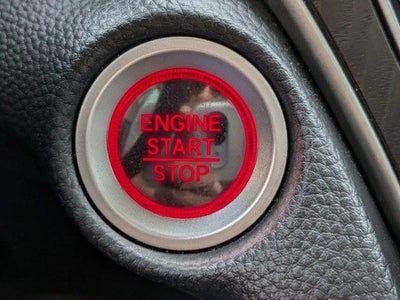 2020 Honda Accord Touring 2.0T