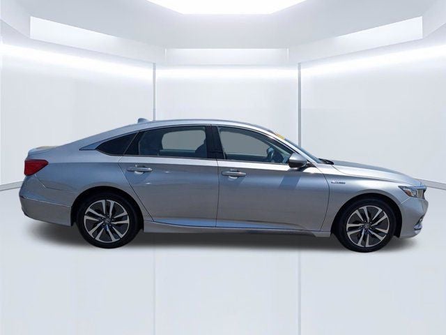 2020 Honda Accord Hybrid Touring