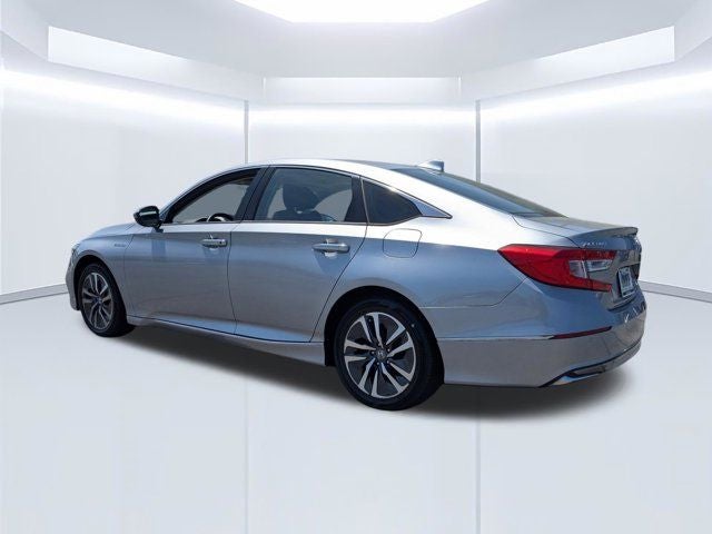 2020 Honda Accord Hybrid Touring