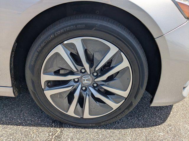 2020 Honda Accord Hybrid Touring
