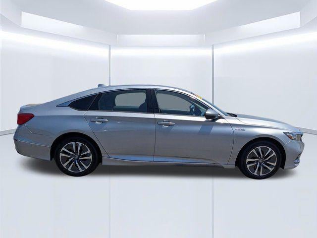 2020 Honda Accord Hybrid Touring