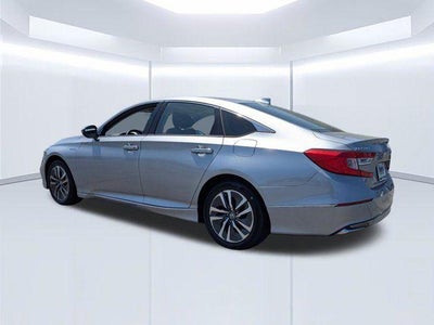 2020 Honda Accord Hybrid Touring