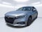 2020 Honda Accord Hybrid Touring