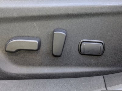 2022 Nissan Altima 2.5 SL