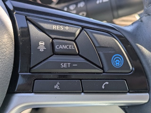 2022 Nissan Altima 2.5 SL