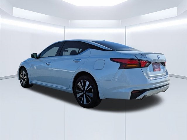2022 Nissan Altima 2.5 SL