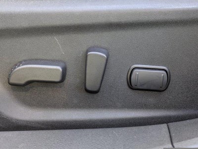 2022 Nissan Altima 2.5 SL