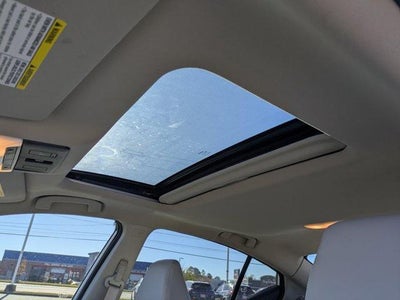 2022 Nissan Altima 2.5 SL