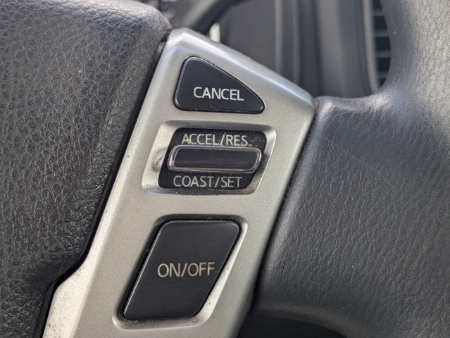 2021 Nissan Titan S