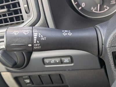 2021 Nissan Titan S