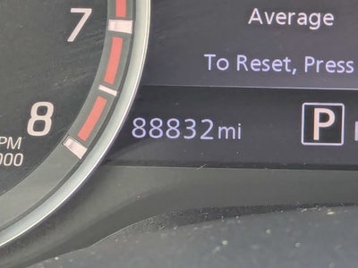 2021 Nissan Titan S