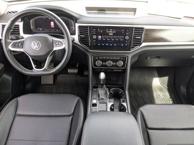 2022 Volkswagen Atlas 2.0T SE w/Technology