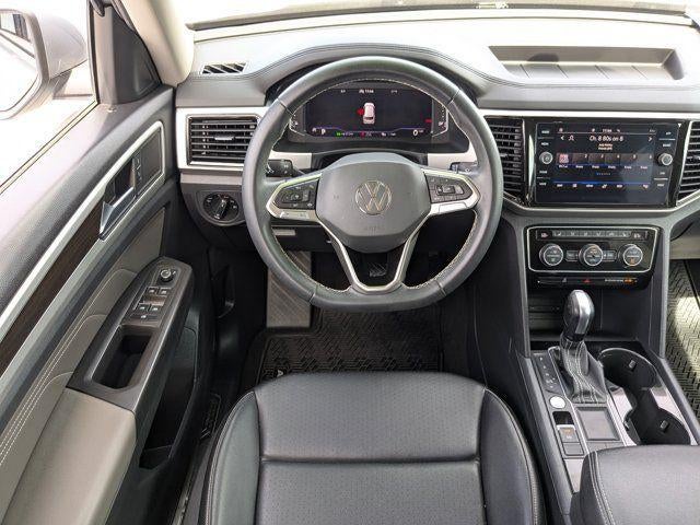 2022 Volkswagen Atlas 2.0T SE w/Technology