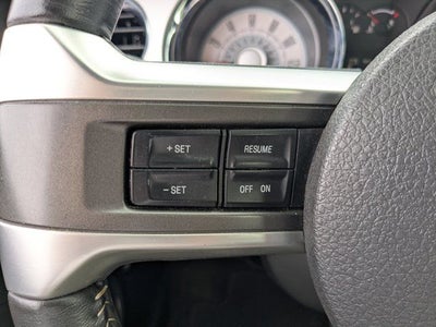 2010 Ford Mustang V6