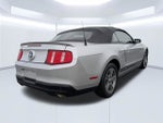 2010 Ford Mustang V6