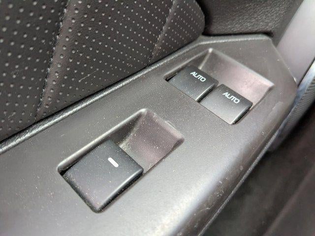 2010 Ford Mustang V6