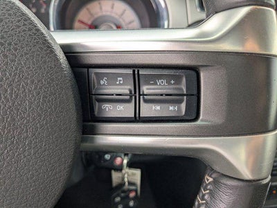 2010 Ford Mustang V6