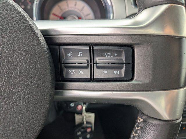 2010 Ford Mustang V6