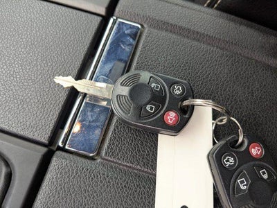 2010 Ford Mustang V6