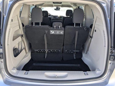 2019 Chrysler Pacifica Touring Plus