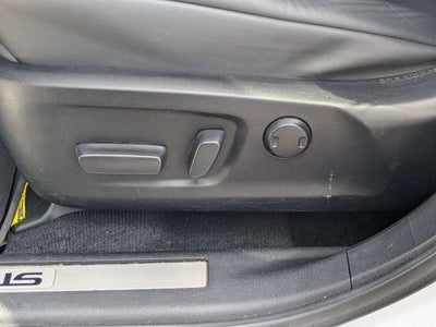 2022 Lexus RX 350 F Sport Handling