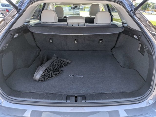 2018 Lexus RX 350