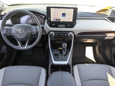 2023 Toyota RAV4 Limited