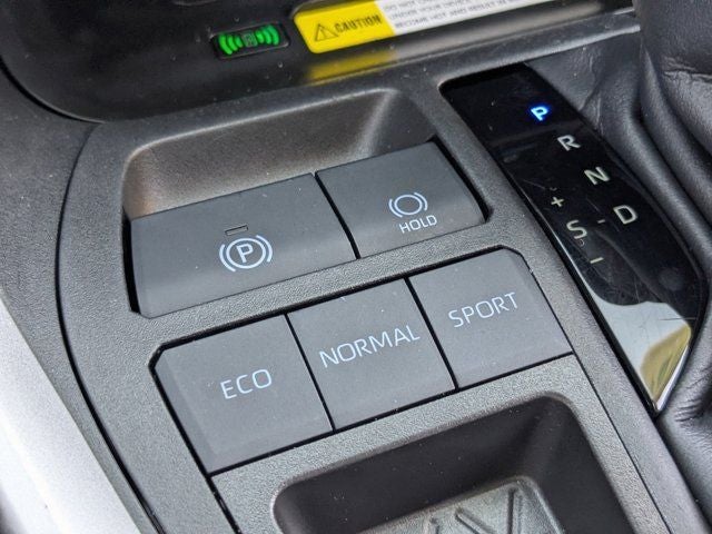 2023 Toyota RAV4 Limited