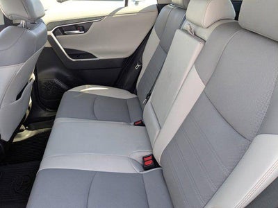 2023 Toyota RAV4 Limited