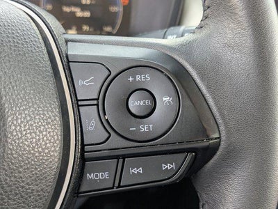 2023 Toyota RAV4 Limited