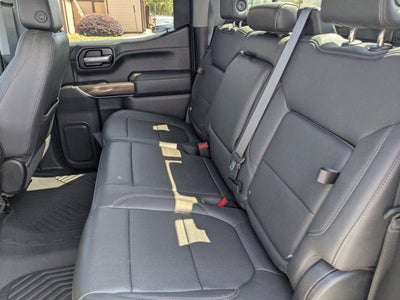 2021 Chevrolet Silverado 1500 LT LT1