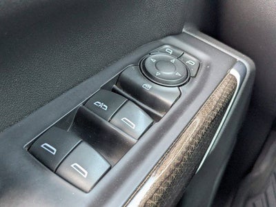 2021 Chevrolet Silverado 1500 LT LT1